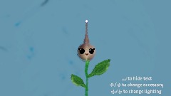 A screenshot taken in Dreams. 16 of 25.