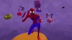 Spider-Man teaser