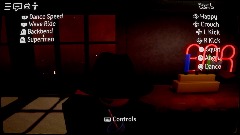 Camper Dave Goes to the Roblox club