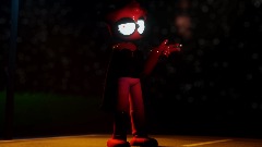 A screenshot taken in Dreams. 2 of 3.
