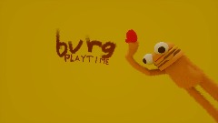 Burg-playtime