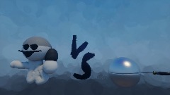 SILLY BILLY VS THE DEMON CORE