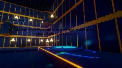 A screenshot taken in Dreams. 6 of 18.