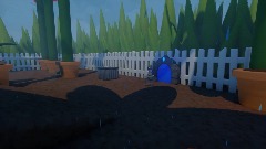 World#6 - Gargantuan Garden