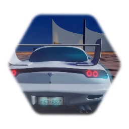 Turbo Drift - Gameplay Concept