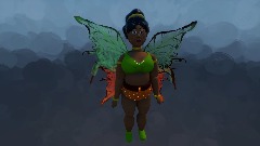 A screenshot taken in Dreams. 24 of 29.