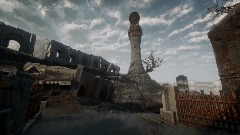 A screenshot taken in Dreams. 12 of 28.