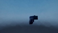 A screenshot taken in Dreams. 2 of 2.