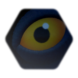 Vastatosaurus Rex - Boss