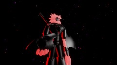 OC Showcase: Officer Rodré