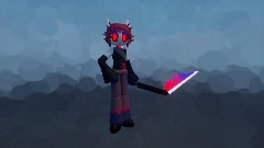 A screenshot taken in Dreams. 7 of 22.