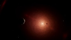 A screenshot taken in Dreams. 7 of 10.