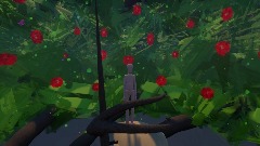 A screenshot taken in Dreams. 9 of 19.