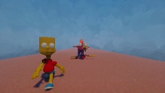 A screenshot taken in Dreams. 3 of 27.