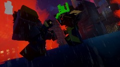 Loading screen for Exploited W.I.P