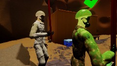 A screenshot taken in Dreams. 1 of 10.