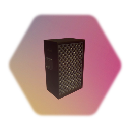 Medium Speaker