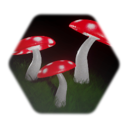 Mushrooms