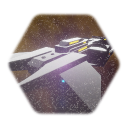 Eclipse-Class Dreadnought