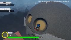 Launch base in a nutshell