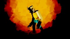 Untitled chase game concept model: John doe
