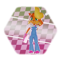 coco bandicoot free use