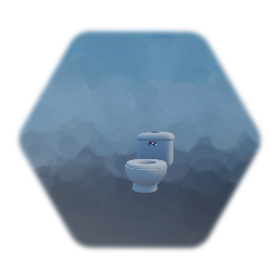 John (Toilet Puppet)