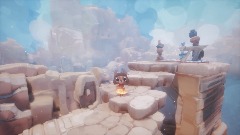 My Ancient Temple!