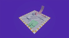 Unfinished Protag 3D Framework