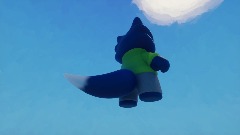 A screenshot taken in Dreams. 19 of 23.