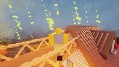 A screenshot taken in Dreams. 6 of 11.