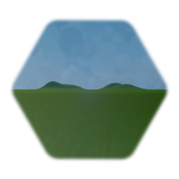 Fields and Hills Open Space