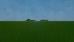 A screenshot taken in Dreams. 1 of 2.