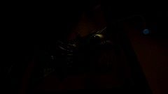 A screenshot taken in Dreams. 28 of 30.