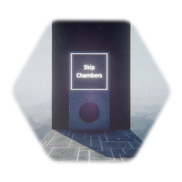 Into Light Progress Skipper