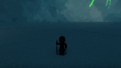 Simple Nothern Lights