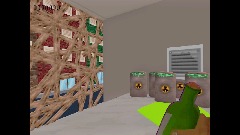 A screenshot taken in Dreams. 1 of 13.