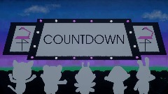 COUNTDOWN