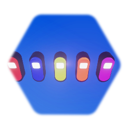 Button Sequence Puzzle - Timeline Version