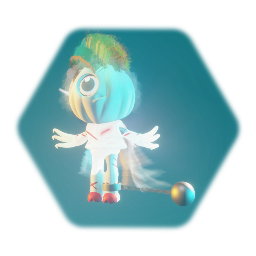 Speed Create #30 - Cadavres exquis III