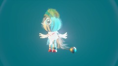A screenshot taken in Dreams. 1 of 1.