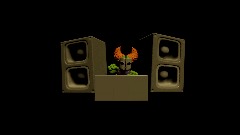 (Ay) Tricky - Chicken Dance Remix