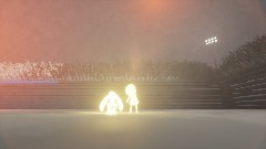 A screenshot taken in Dreams. 18 of 27.