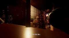 A screenshot taken in Dreams. 6 of 15.