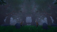 A Arduous journey