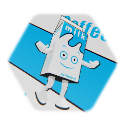 Milky from Coffee & TV | Blur