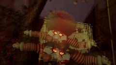 A screenshot taken in Dreams. 5 of 6.