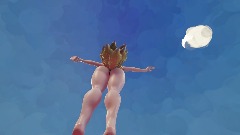 A screenshot taken in Dreams. 11 of 13.