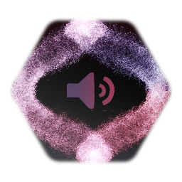 THX sound (loud)(eh quality)