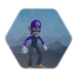 Waluigi